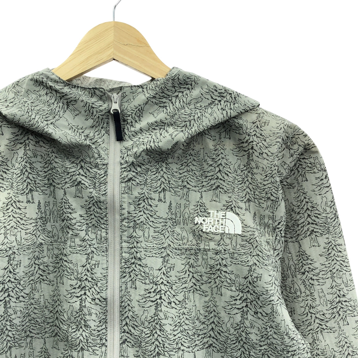 中古・古着通販】THE NORTH FACE (ザ ノース フェイス) mina