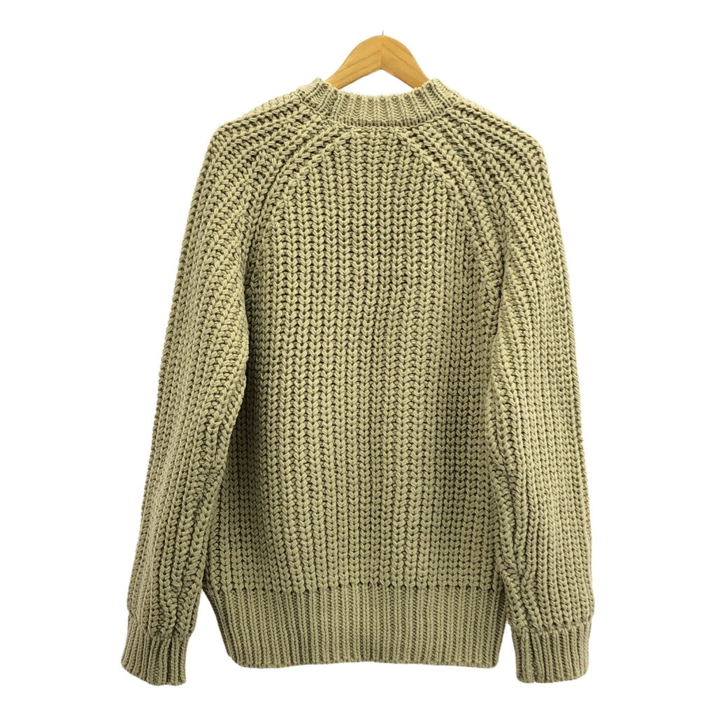 TODAYFUL / トゥデイフル | 2024AW | Lowgauge Knit Pullover / ローゲージニットプルオーバー | F | ナチュラル | レディース