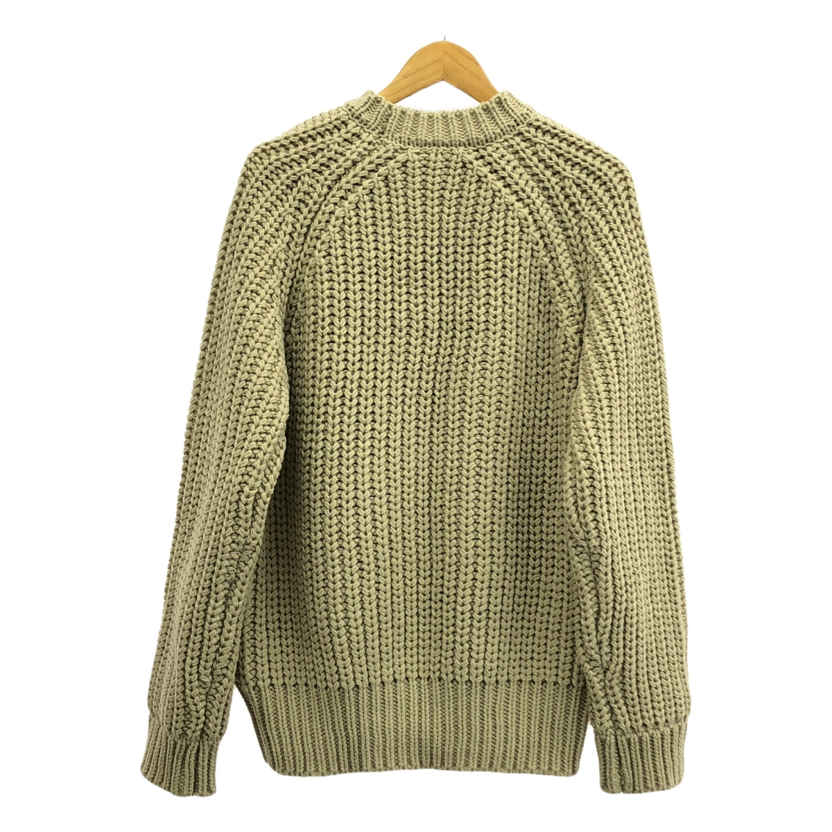 TODAYFUL / トゥデイフル | 2024AW | Lowgauge Knit Pullover / ローゲージニットプルオーバー | F | ナチュラル | レディース