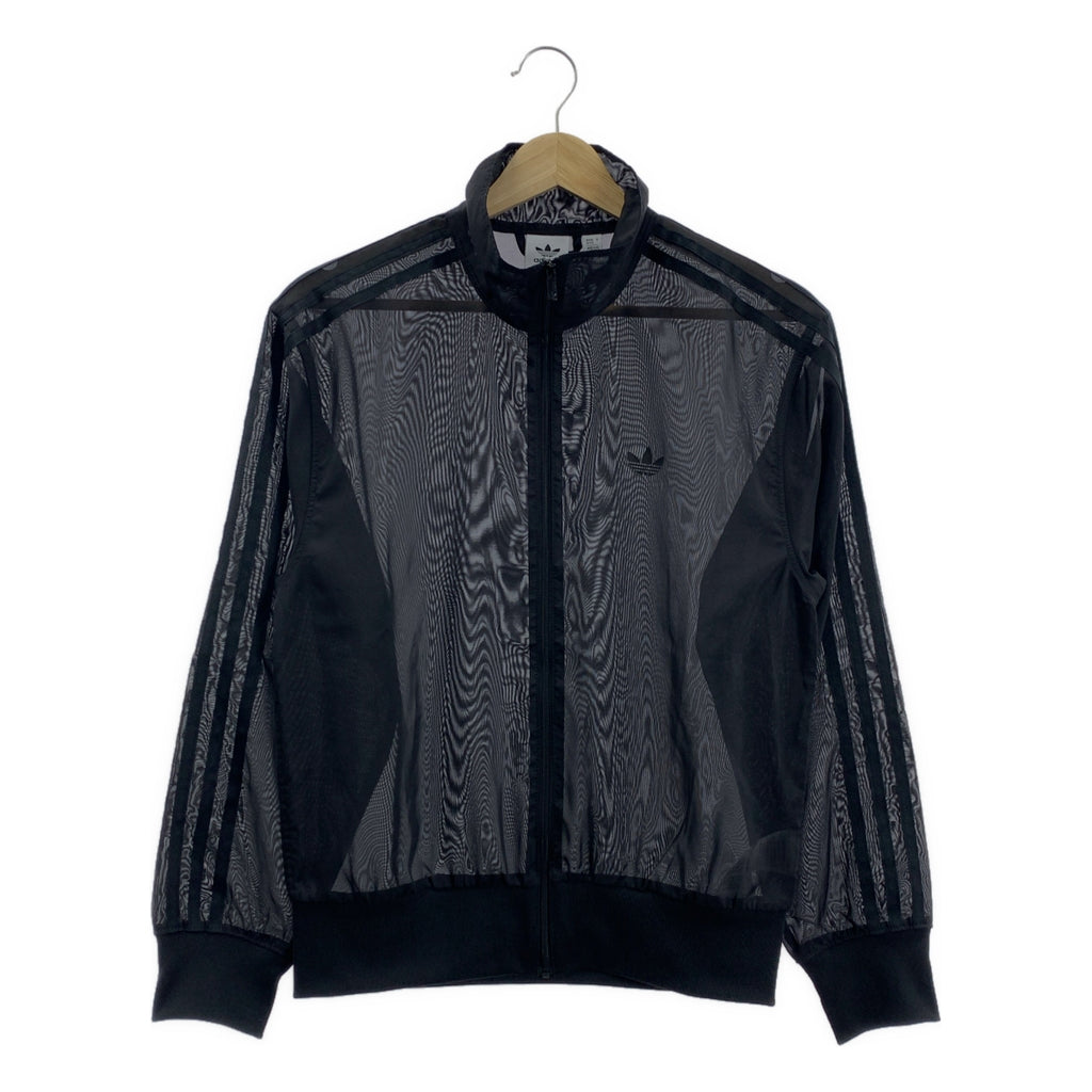 adidas / アディダス | シアートラックトップ ジャケット | XS |