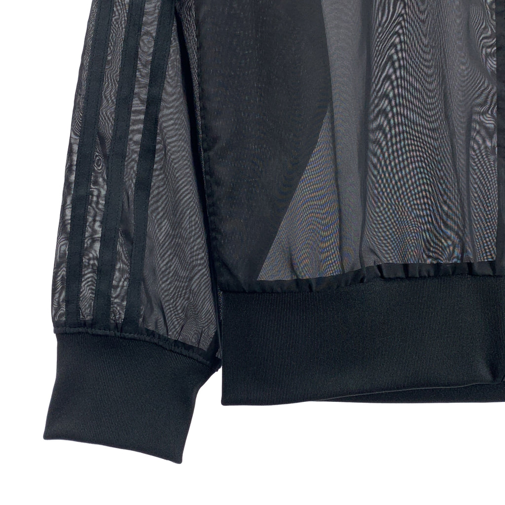 adidas / アディダス | シアートラックトップ ジャケット | XS |