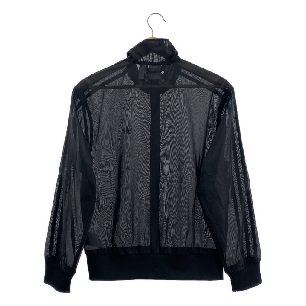 adidas / アディダス | シアートラックトップ ジャケット | XS |