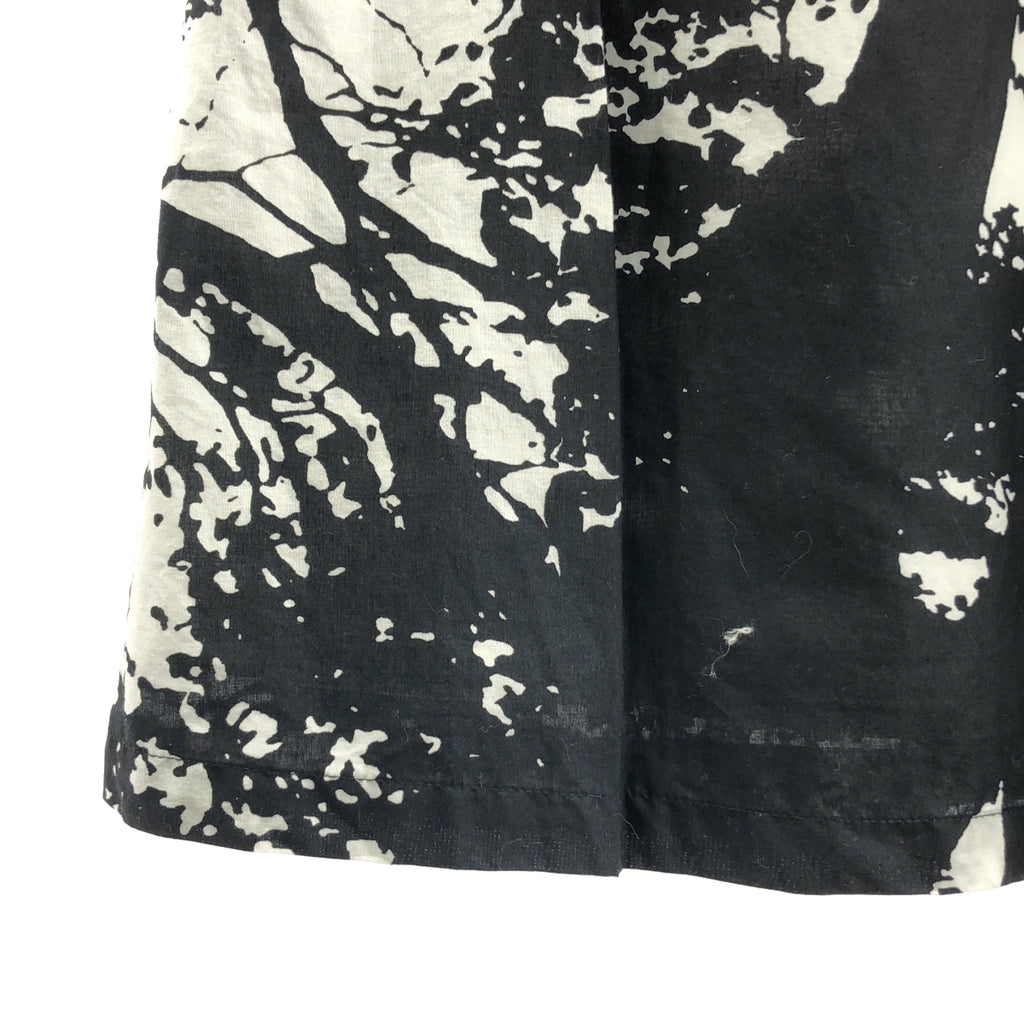 marimekko / マリメッコ | 総柄 ドレス ワンピース / 裏地付き | 34 | レディース