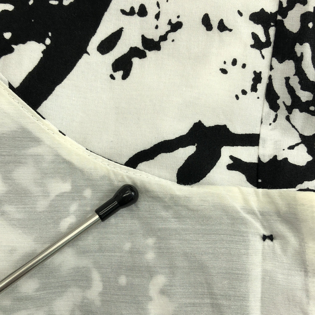 marimekko / マリメッコ | 総柄 ドレス ワンピース / 裏地付き | 34 | レディース