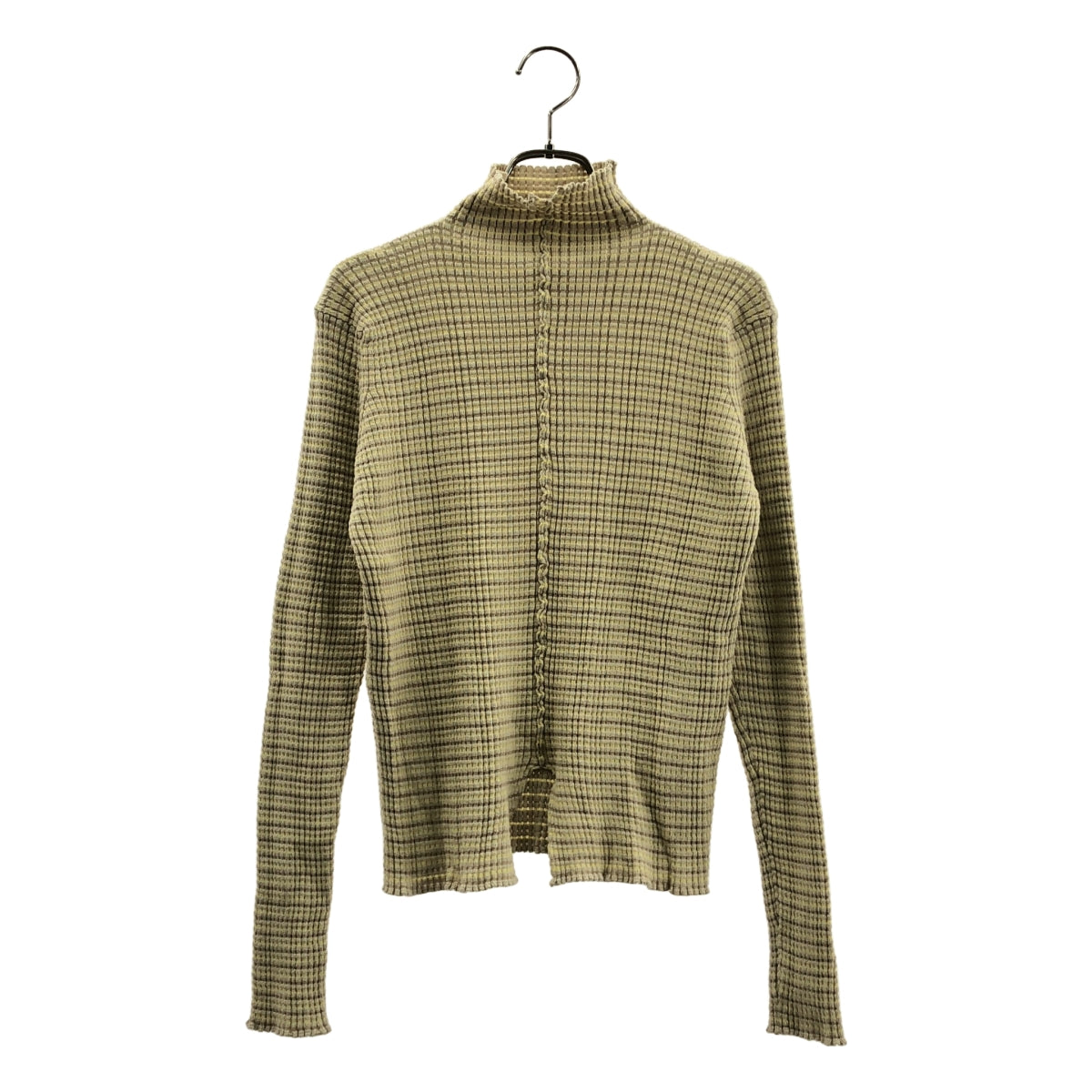 ONICA / 오니카 | a winter walk 터틀넥 니트 |