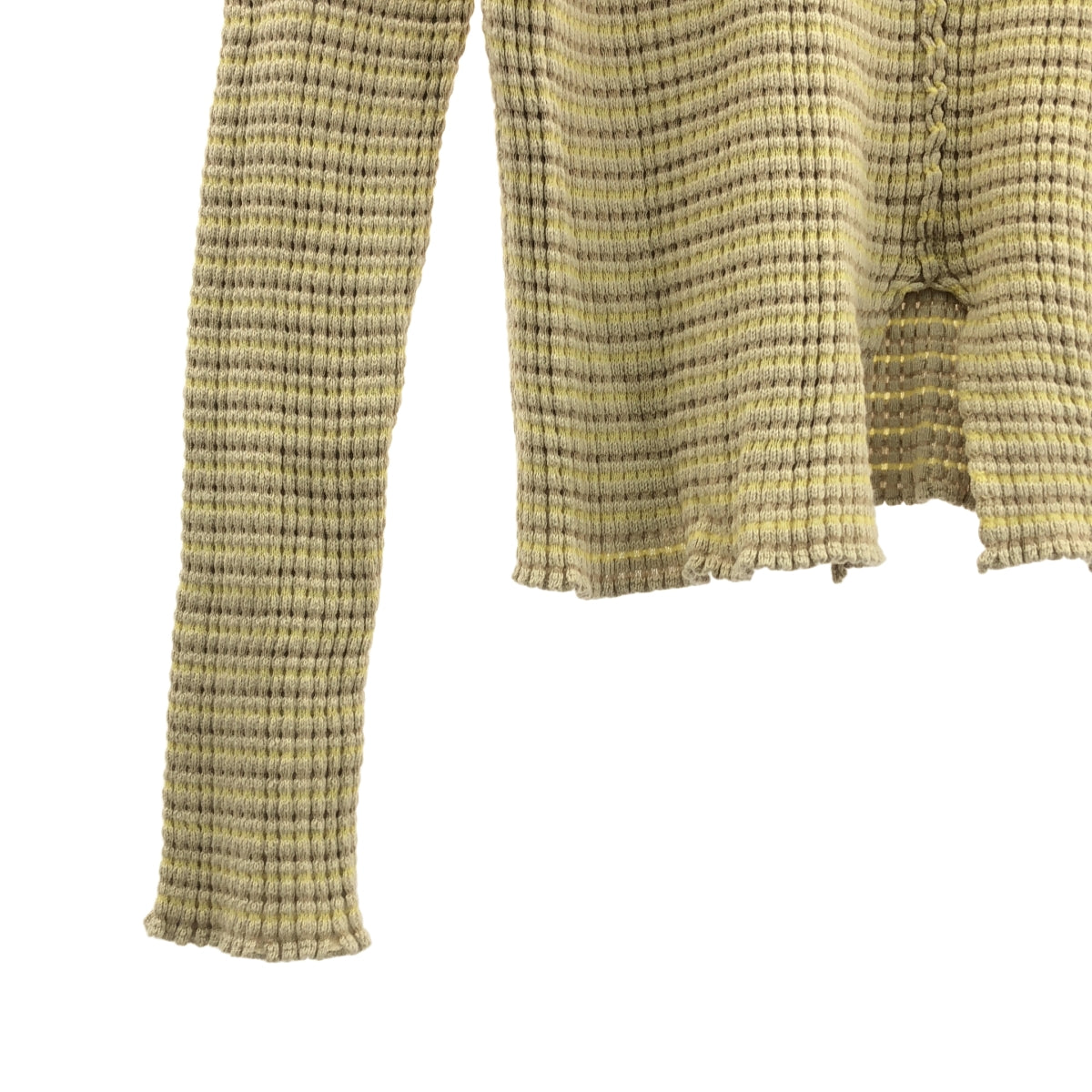 ONICA / 오니카 | a winter walk 터틀넥 니트 |