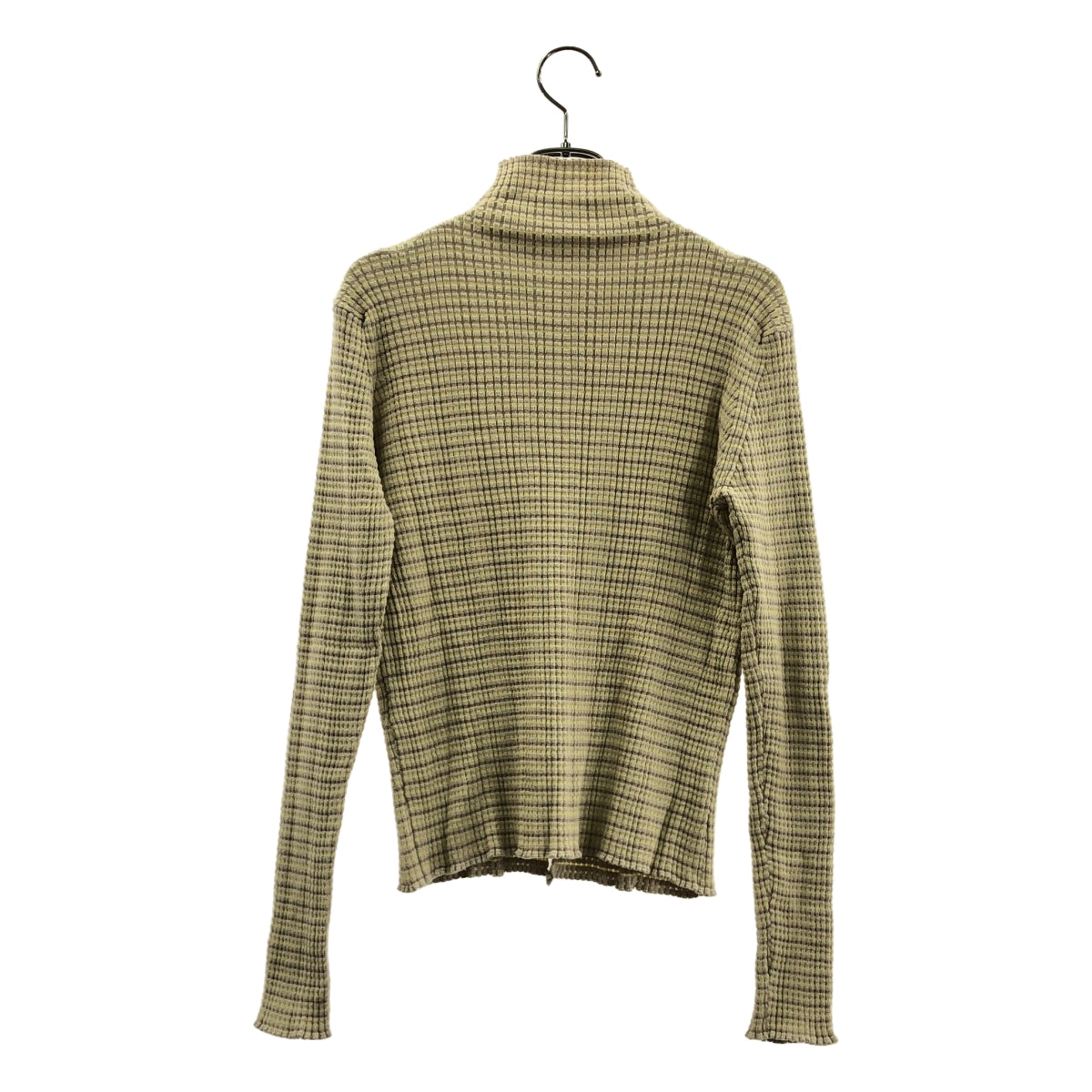 ONICA / 오니카 | a winter walk 터틀넥 니트 |