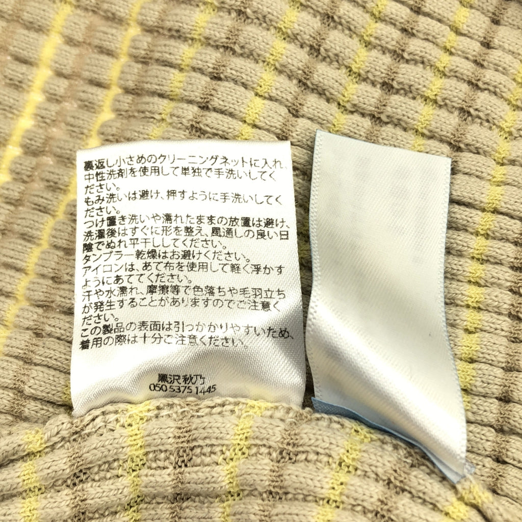 ONICA | 冬季漫步高領針織衫 |