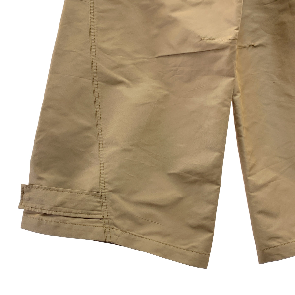 Maison Special / 메종 스페셜 | Chambray Parachute Pants / 샹브레 낙하산 바지 | 36 |