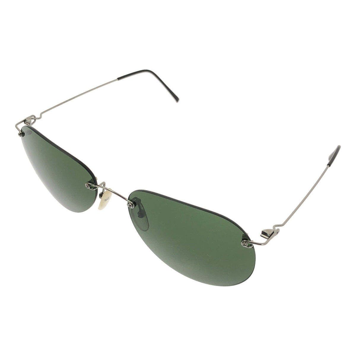 Maison Martin Margiela / メゾンマルタンマルジェラ | ×MYKITA / ティアドロップ サングラス |