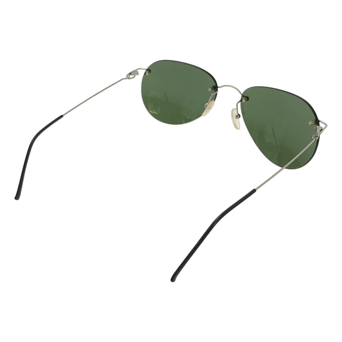 Maison Martin Margiela / メゾンマルタンマルジェラ | ×MYKITA / ティアドロップ サングラス |