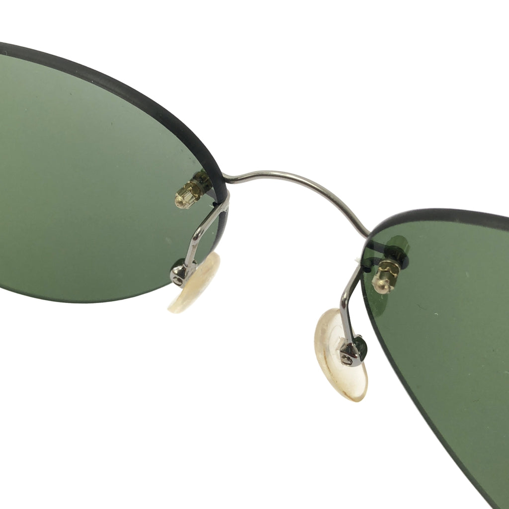 Maison Martin Margiela / メゾンマルタンマルジェラ | ×MYKITA / ティアドロップ サングラス |