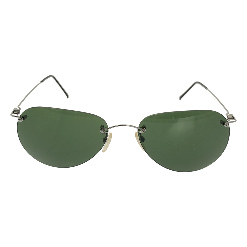 Maison Martin Margiela / メゾンマルタンマルジェラ | ×MYKITA / ティアドロップ サングラス |