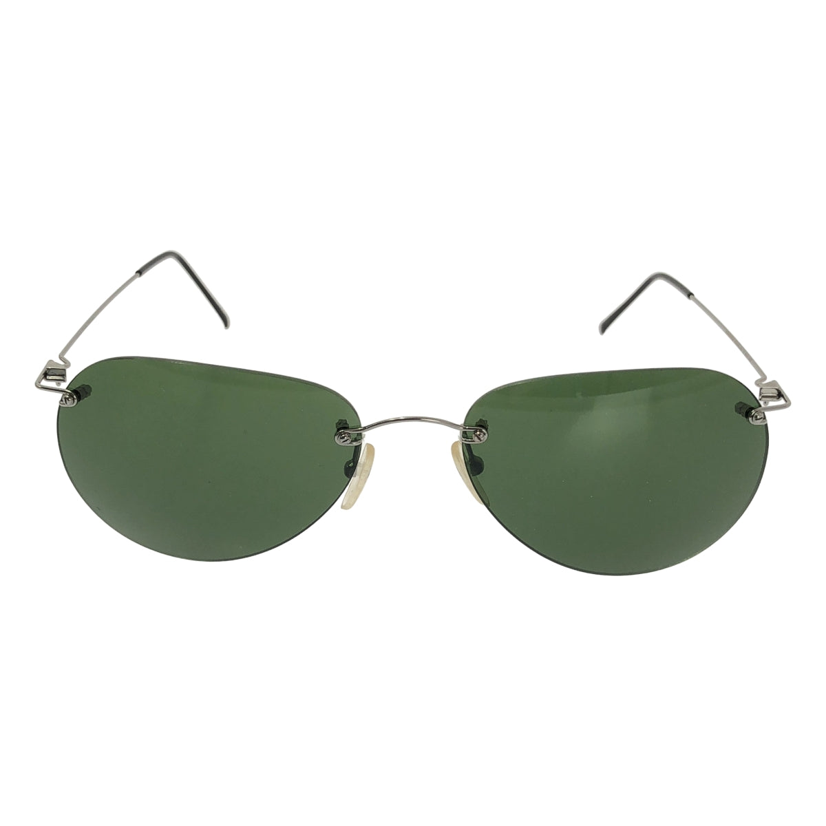 Maison Martin Margiela / メゾンマルタンマルジェラ | ×MYKITA / ティアドロップ サングラス |