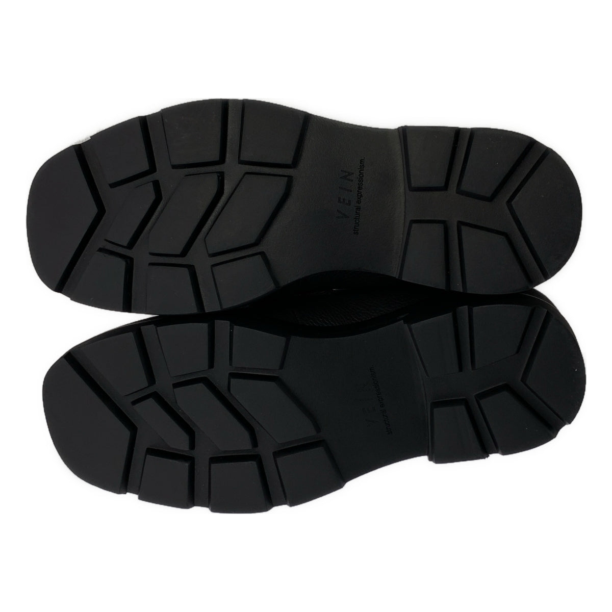 VEIN / ヴェイン | COW LEATHER LOAFERS カウ レザー ローファー | SIZE41(25.5cm-26cm) | メンズ