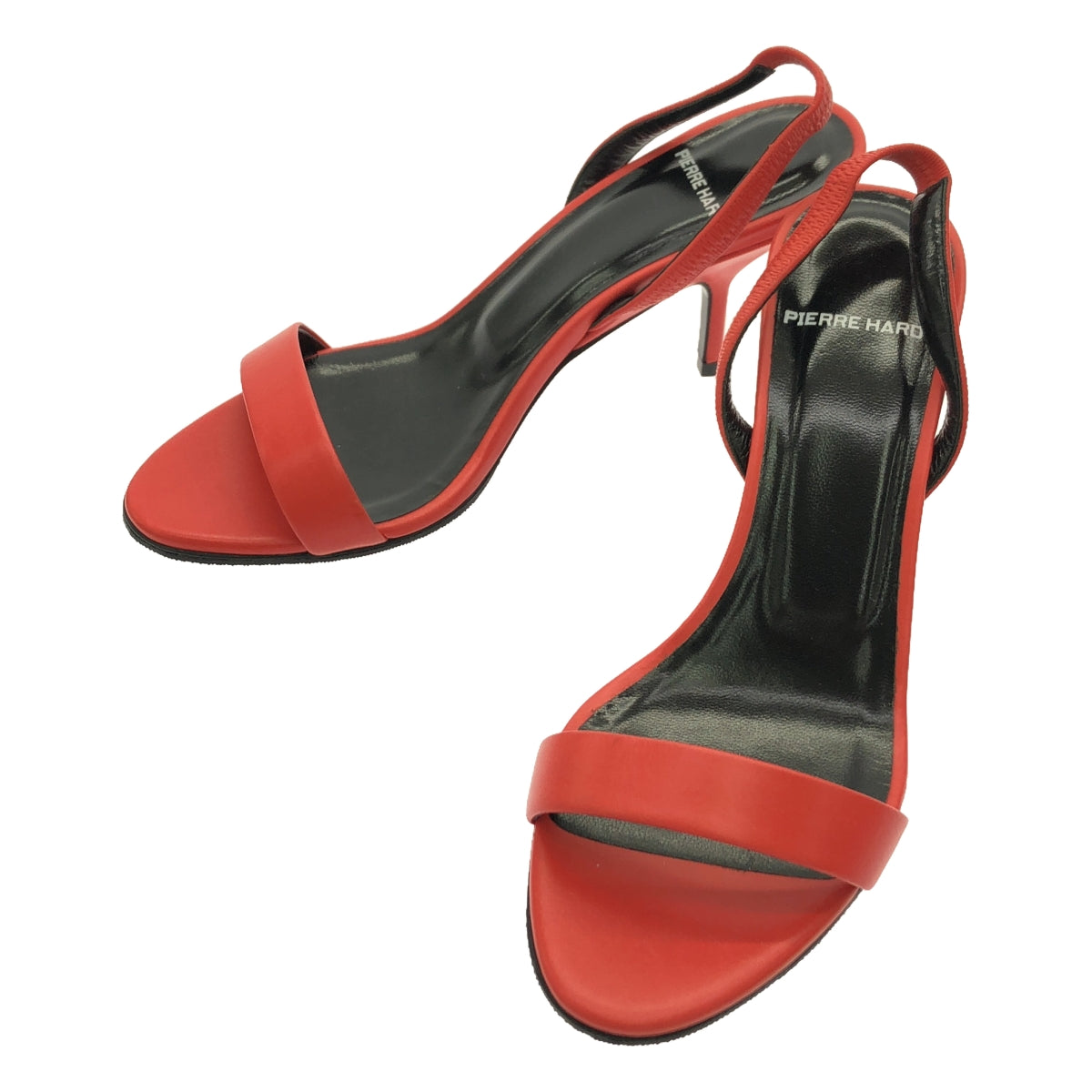 [Good Condition] PIERRE HARDY / Pierre Hardy | Mule Sandals | 37 | Pink | Women's