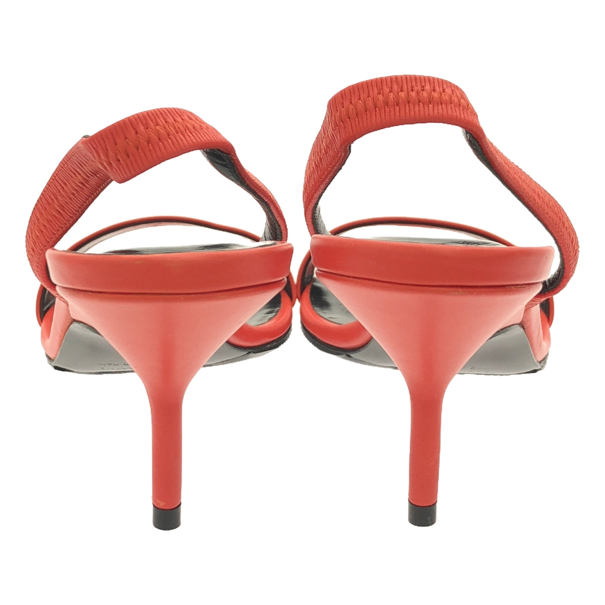 [Good Condition] PIERRE HARDY / Pierre Hardy | Mule Sandals | 37 | Pink | Women's