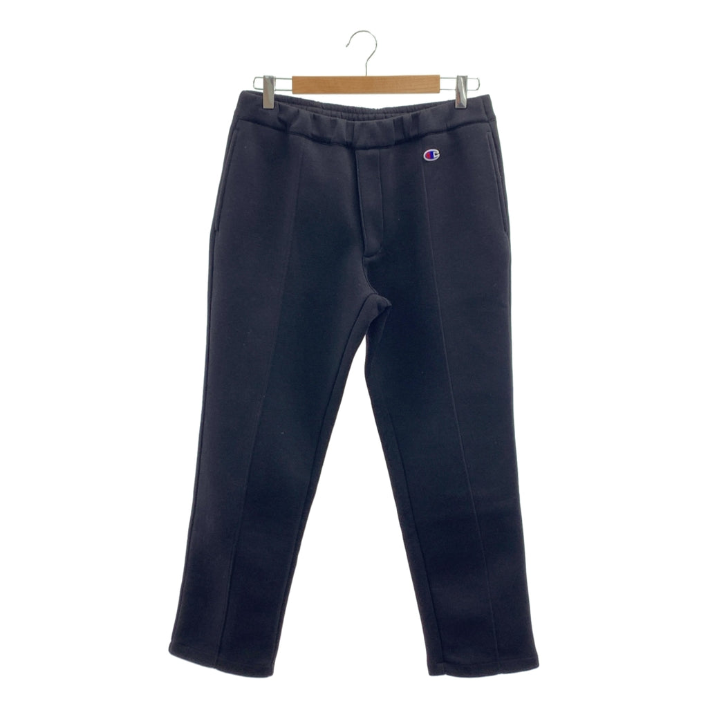 RHC Ron Herman / RHC Ron Herman | x Champion 聯名款運動休閒褲 | M碼 | 黑色 | 男款