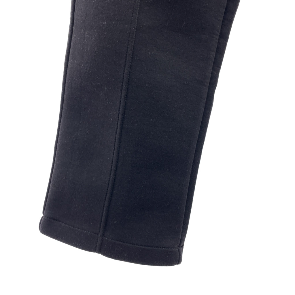 RHC Ron Herman / RHC Ron Herman | x Champion 聯名款運動休閒褲 | M碼 | 黑色 | 男款