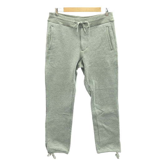 UNUSED | Sweat Easy Pants | 2 | Gray | Men's