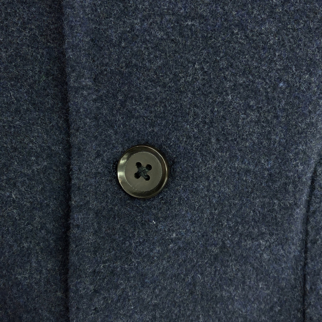 RING JACKET / リングジャケット | ウール 3B テーラード ジャケット | 50 | ネイビー | メンズ