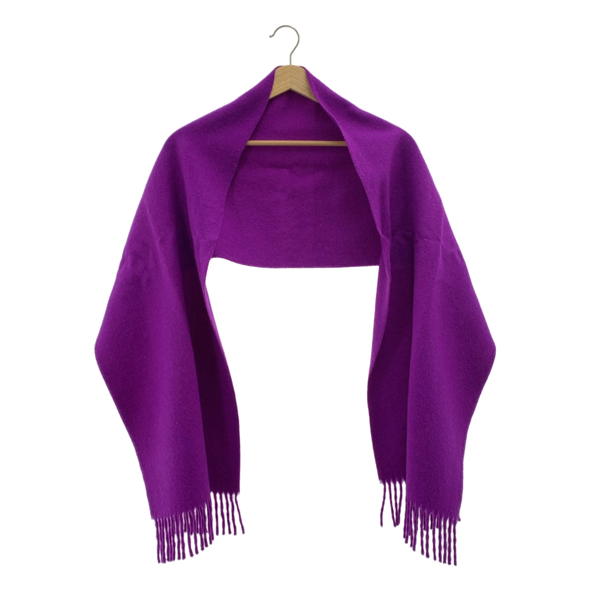 THE INOUE BROTHERS / ザイノウエブラザーズ | ベビーアルパカストール マフラー |