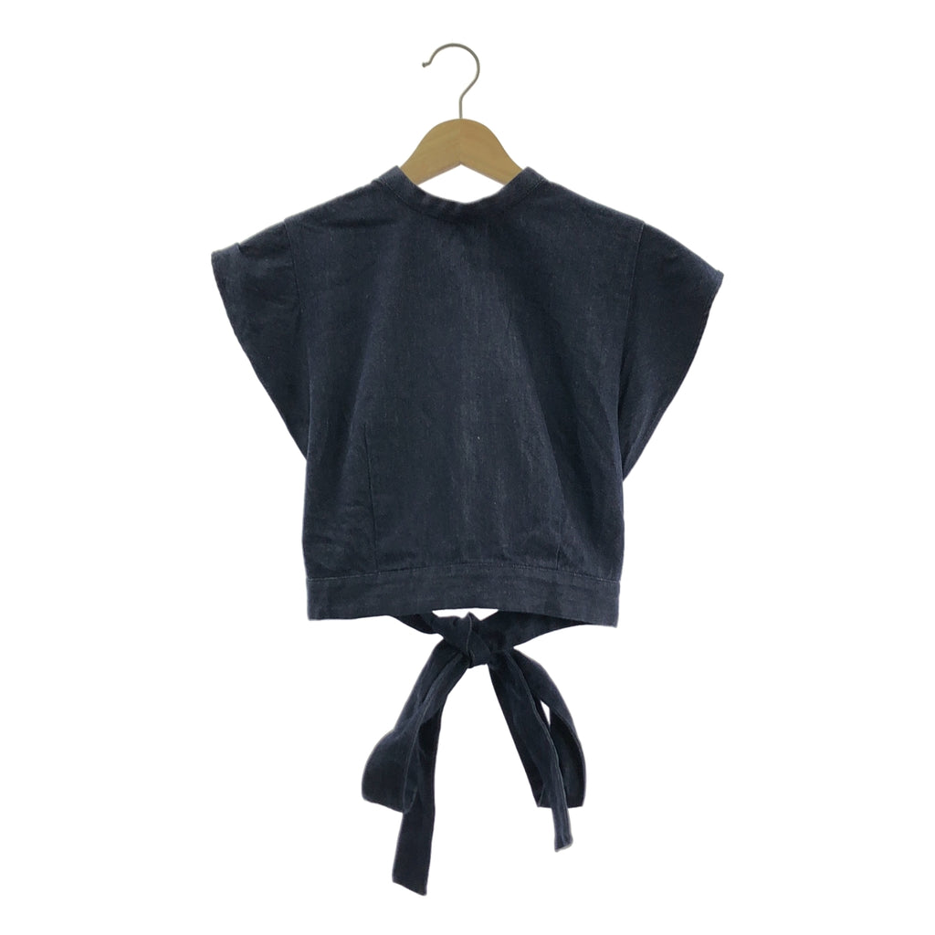 CLANE | 露背迷你上衣 | 2 碼 | 女款