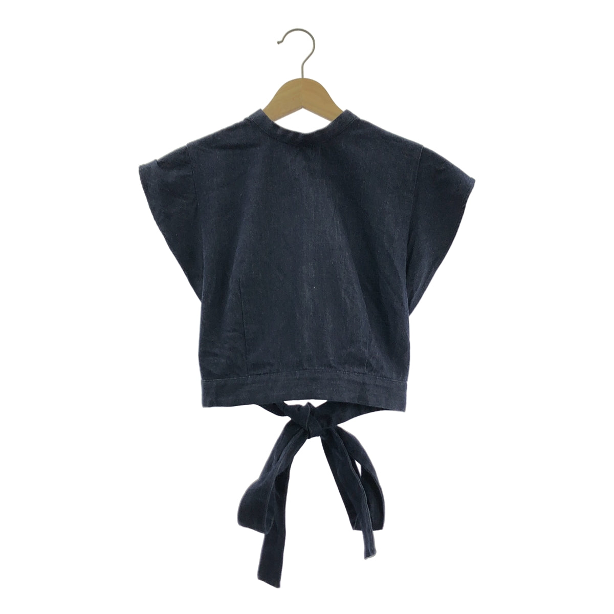 CLANE | 露背迷你上衣 | 2 碼 | 女款