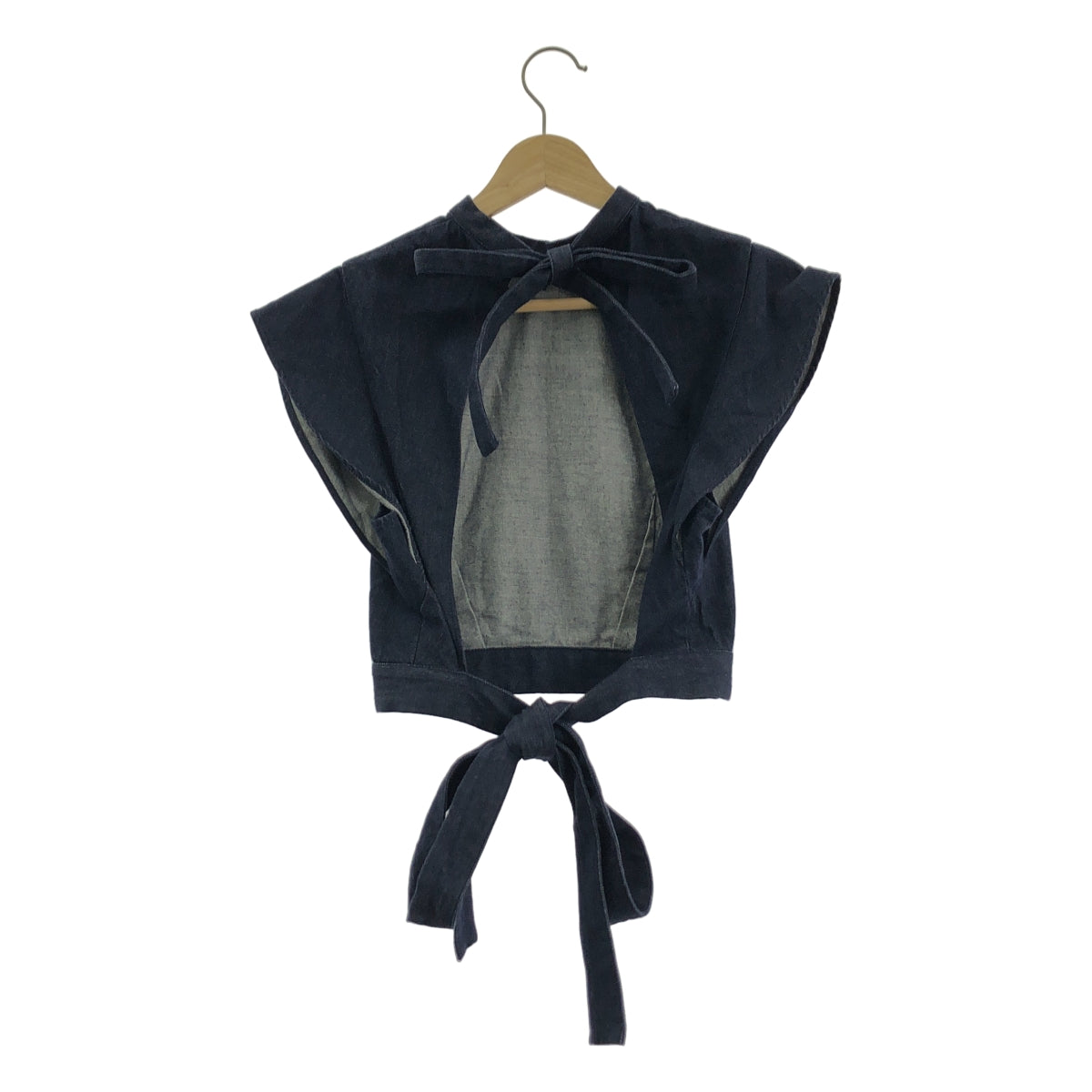 CLANE | 露背迷你上衣 | 2 碼 | 女款