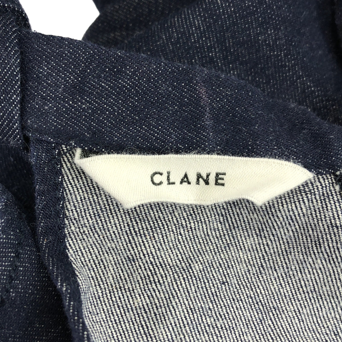 CLANE | 露背迷你上衣 | 2 碼 | 女款