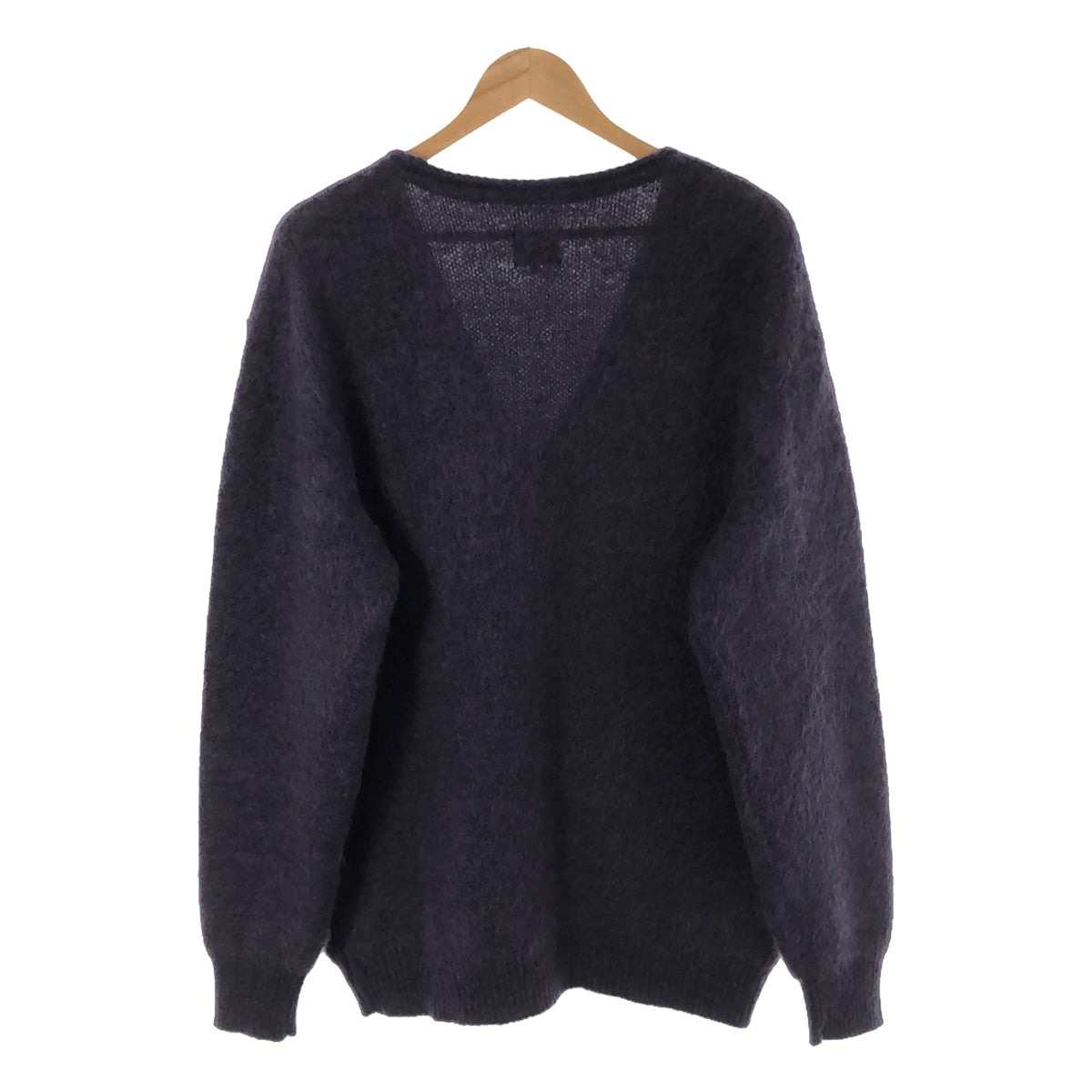 美品】 Needles / ニードルス | 2022AW | Mohair Cardigan モヘア ニット カーディガン | M | パ – KLD