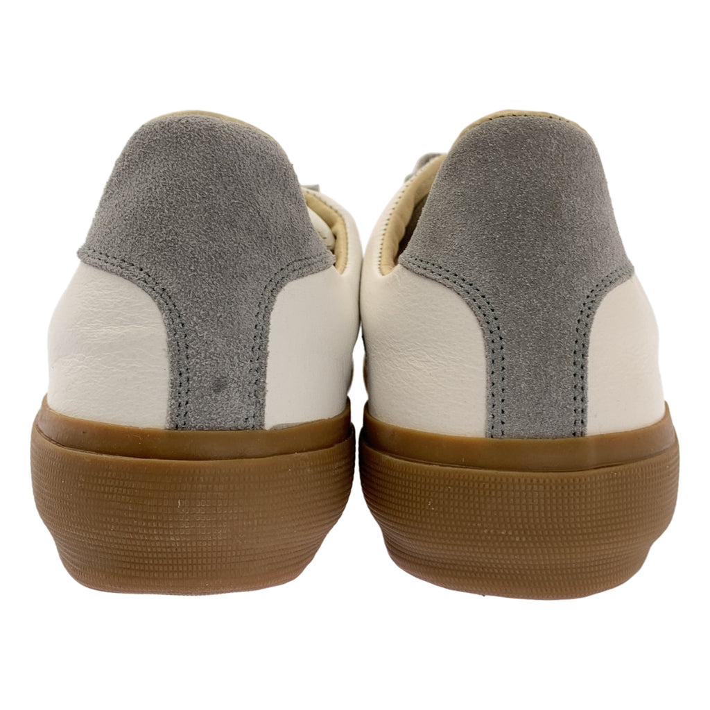 Graphpaper / グラフペーパー | 2025AW | REPRODUCTION OF FOUND for GP GERMAN MILITARY TRAINER ジャーマントレーナー スニーカー | 40 | メンズ