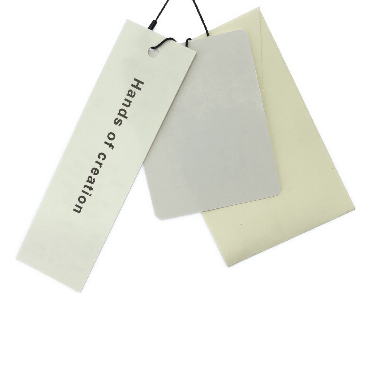 【新品】  Hands of creation / ハンズオブクリエイション | 強撚クラシック バイオスラブ チビフリルシャツ | F | ホワイト | レディース