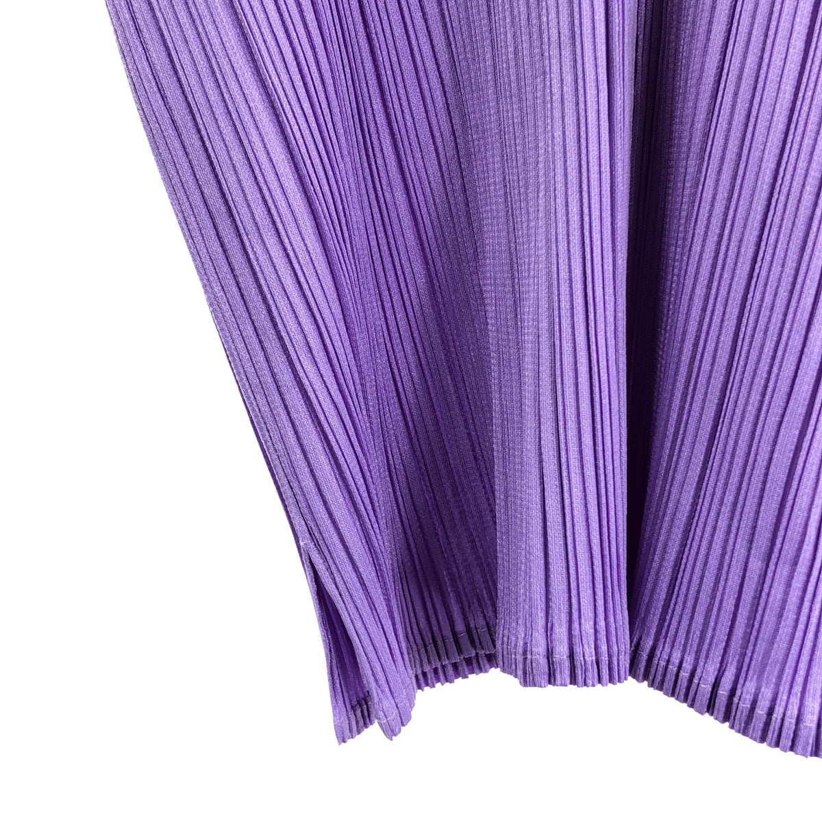 PLEATS PLEASE ISSEY MIYAKE / 주름 뿌리즈 이세이 미야케 | 주름 스키퍼 셔츠 | 3 |