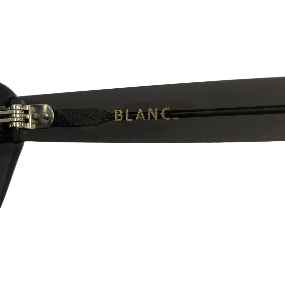 BLANC.. / ブラン | B0022 / サングラス アイウェア | 52□19-145 | その他