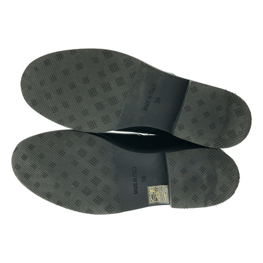 GALERIE VIE | 彈性短靴 | 36碼 |