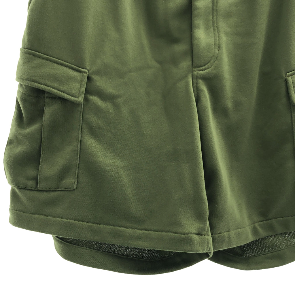 DAIWA PIER39 / 다이와 피어 서틴 나인 | TECH SWEAT 6POCKET SHORTS / 드로 스트링 반바지 반바지 | XL |