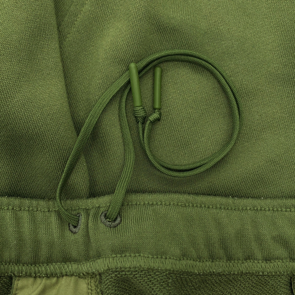 DAIWA PIER39 / 다이와 피어 서틴 나인 | TECH SWEAT 6POCKET SHORTS / 드로 스트링 반바지 반바지 | XL |