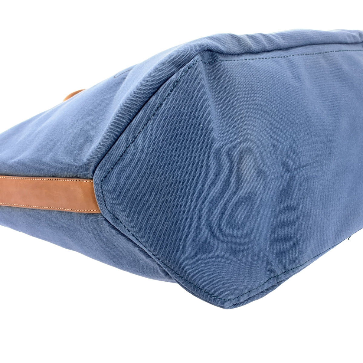 GIORGIO ARMANI / 조르지오 아르마니 | 캔버스 빅 토트 백 |