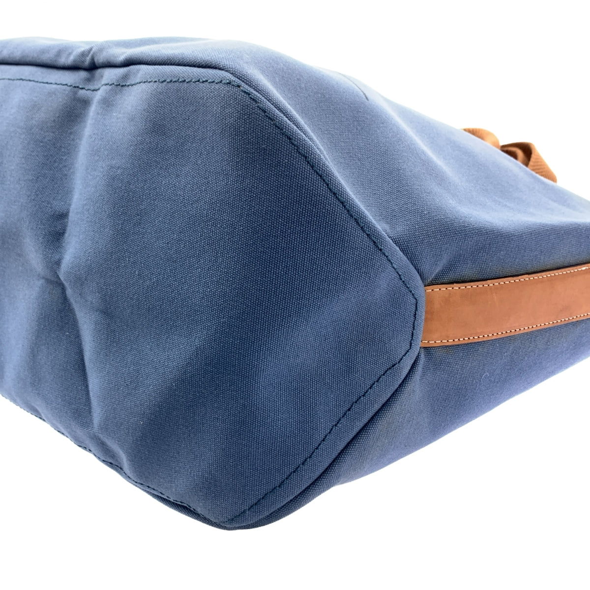 GIORGIO ARMANI / 조르지오 아르마니 | 캔버스 빅 토트 백 |