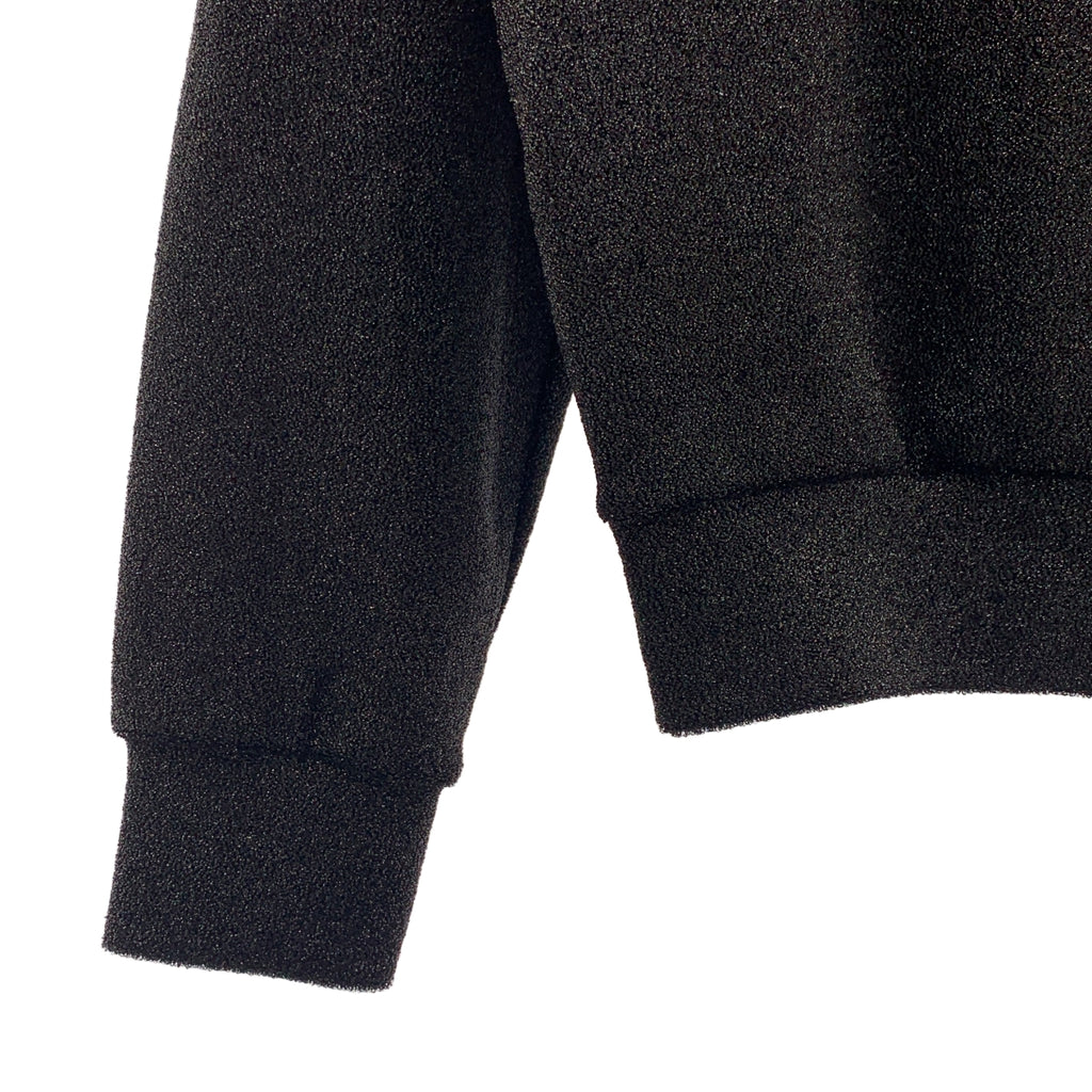 德賴斯·範諾頓 | 2022 秋冬系列 | HALTOS 亮片肩部設計衛衣 | S 碼 | 女款