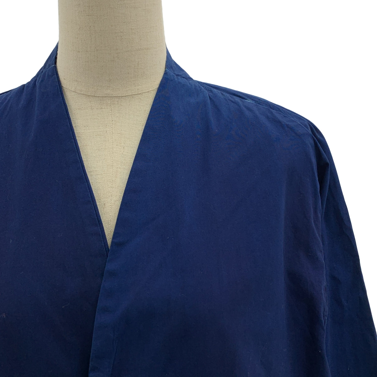 COSMIC WONDER | 有機棉靛藍染色外套 | 4 碼 | 男款