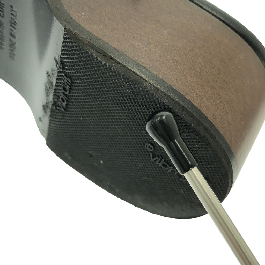 HERMES / 헤르메스 | 켈리 버클 카를로타 사보 뮬 샌들 | 35 | 여성