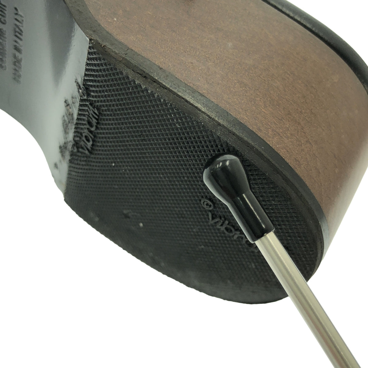 HERMES / 헤르메스 | 켈리 버클 카를로타 사보 뮬 샌들 | 35 | 여성