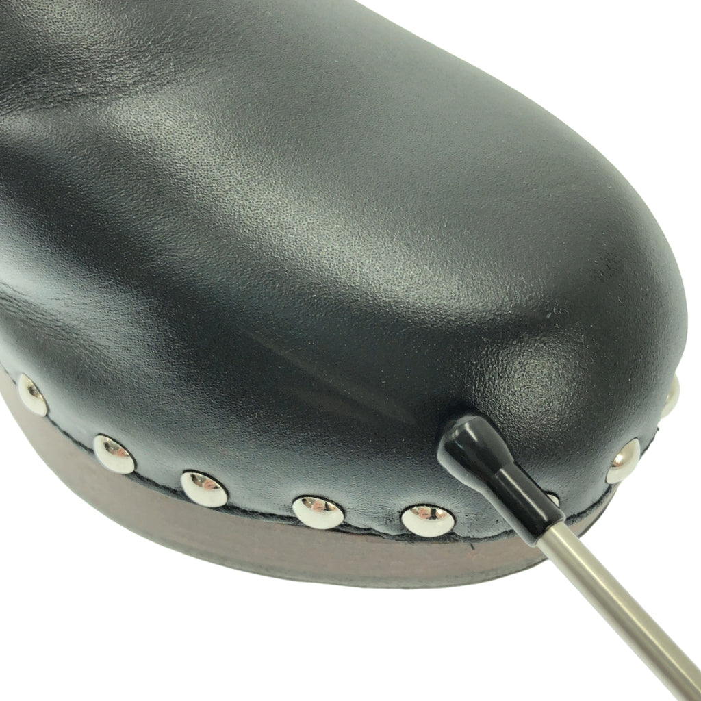 HERMES / 헤르메스 | 켈리 버클 카를로타 사보 뮬 샌들 | 35 | 여성