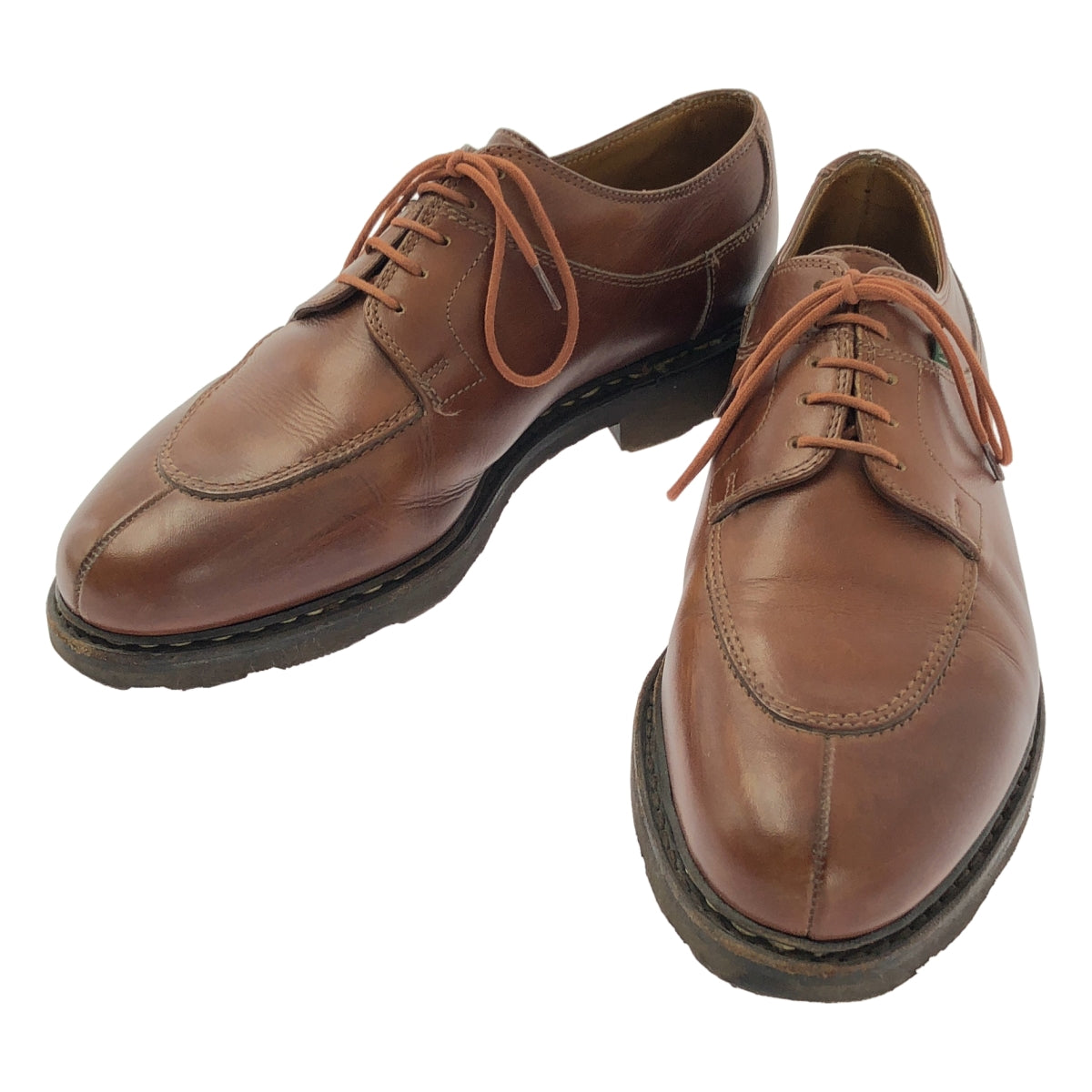 Paraboot | AVIGNON 繫帶鞋 | 英國碼 6.5 |