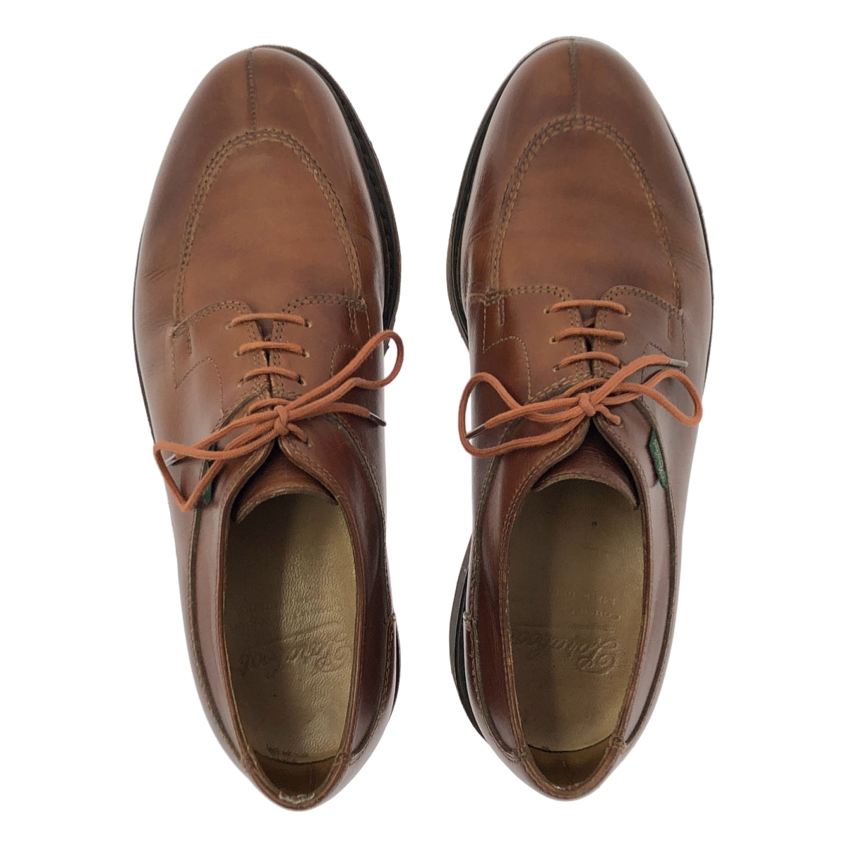 Paraboot | AVIGNON 繫帶鞋 | 英國碼 6.5 |