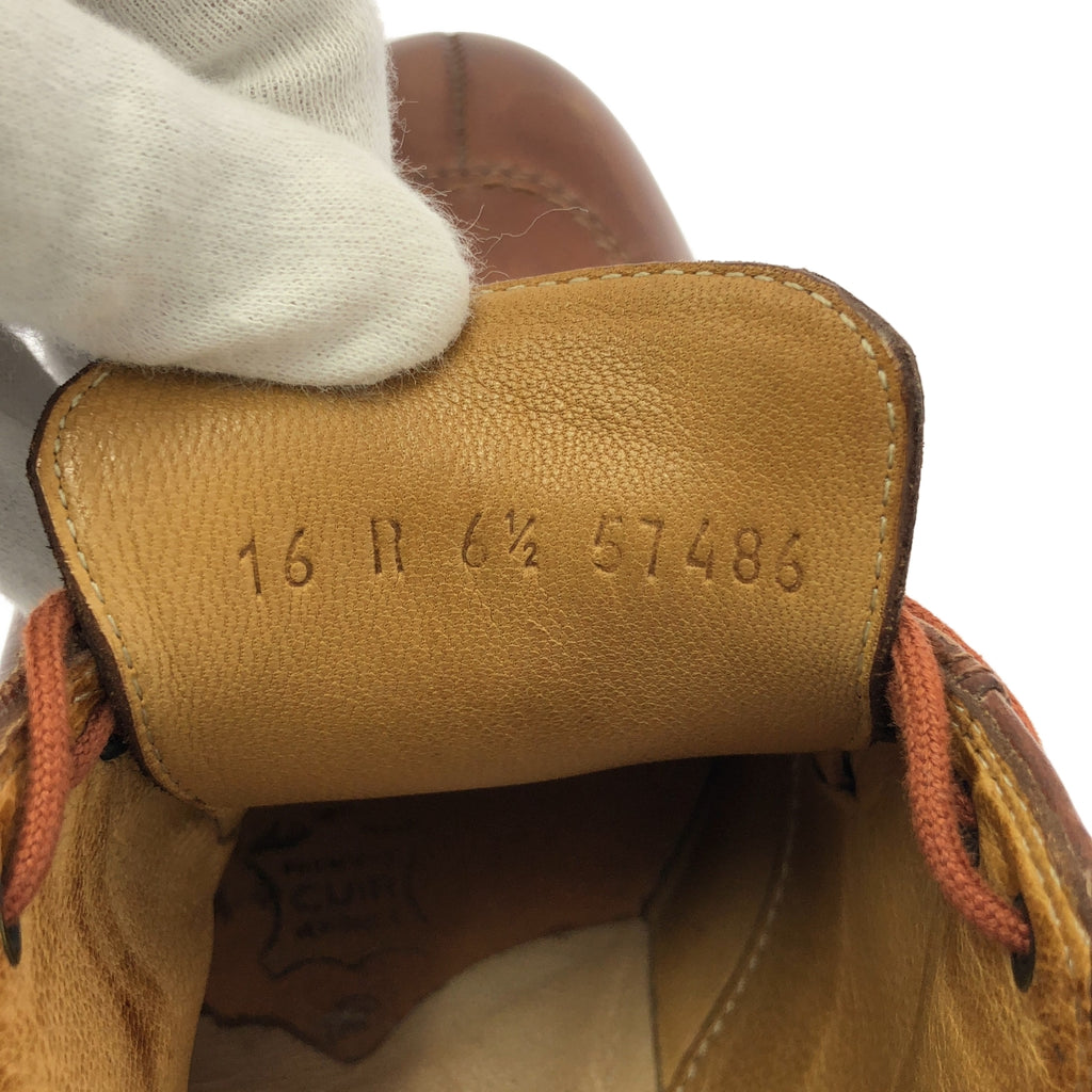 Paraboot | AVIGNON 繫帶鞋 | 英國碼 6.5 |