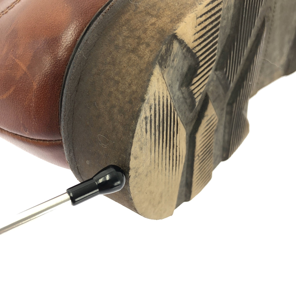 Paraboot | AVIGNON 繫帶鞋 | 英國碼 6.5 |