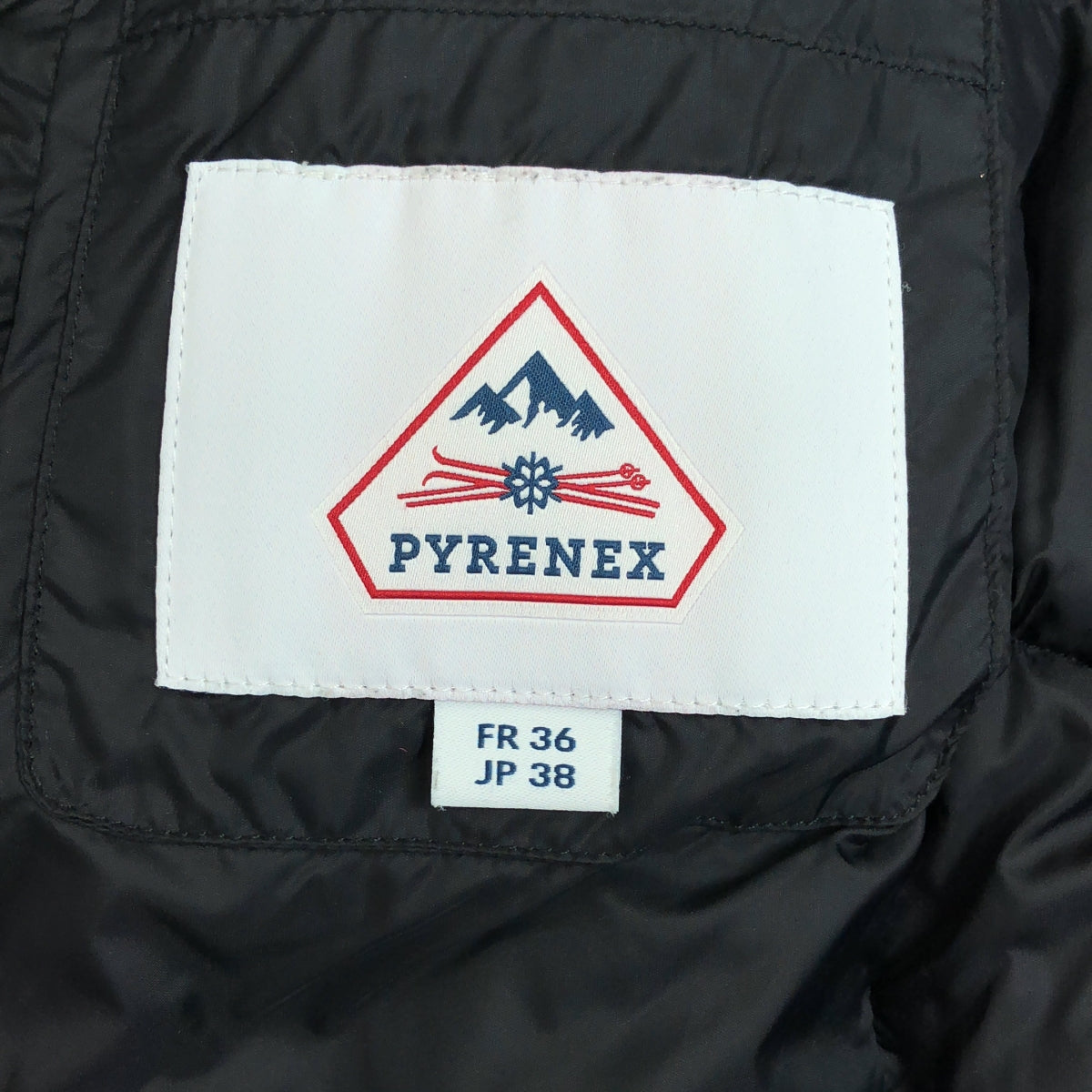 PYRENEX / Pyrenex | COCOON EC Down Jacket | 38 | Women's